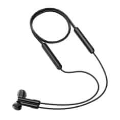 Joyroom DS1 bezdrátové sluchátka do uší, černé
