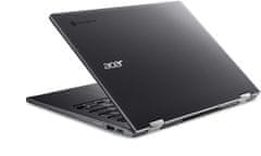 Acer Chromebook Spin 714 (CP714-2WN), šedá (NX.KLNEC.001)
