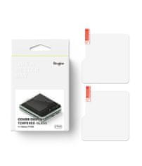 RINGKE Ochranné Tvrzené Sklo Tg 2-Pack Samsung Galaxy Z Flip 5 Clear