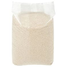 Vidaxl Filtrační písek 25 kg 0,71–1,25 mm