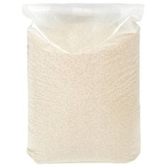 Greatstore Filtrační písek 25 kg 0,5–1,0 mm