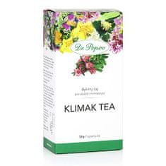 Dr. Popov Klimak tea, sypaný čaj, 50 g Dr. Popov