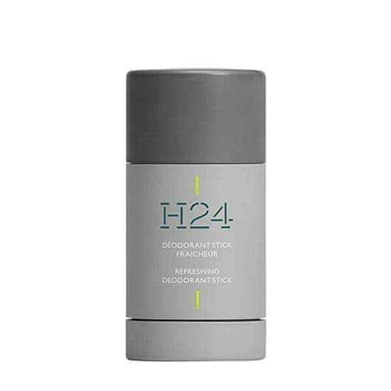Hermès H24 - tuhý deodorant
