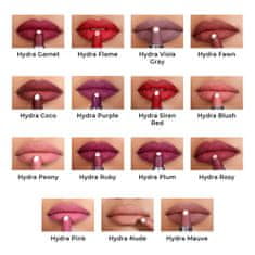 Avon Hydratační matná rtěnka Avon Hydramatic Lipstick Hydra Ruby