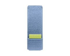 Samsung Fabric Band Wide, M/L, Blue, ET-SVR94LLEGEU