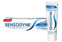 Sensodyne Sensodyne, Fluoridová zubní pasta pro citlivé zuby, 75 ml