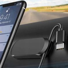 Foxter 2486 Magnetický držák do auta na Smartphone