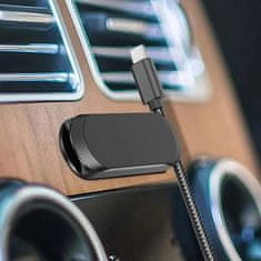 Foxter 2486 Magnetický držák do auta na Smartphone