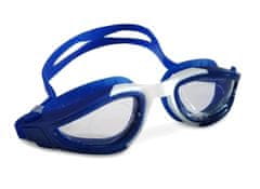 EFFEA Plavecké brýle SILICON 2619 - modrá