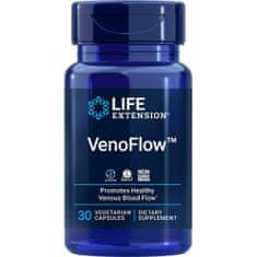 Life Extension Doplňky stravy Venoflow