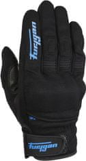 Furygan rukavice JET D3O černo-modré M