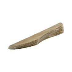 Regina Nůž dřevěný jednorázový 16,5cm (10ks)