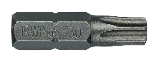 Irwin Bit nástavec TORX 30 25mm (10ks)