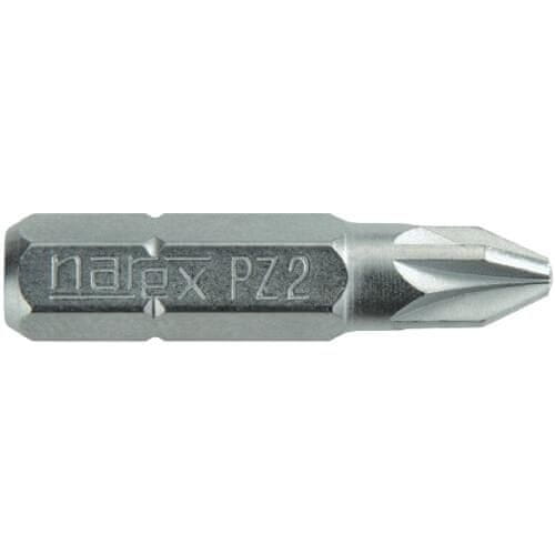 Narex Bystřice Bit nástavec POZIDRIV 3x30 (30ks)