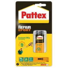 Henkel Lepidlo epoxidové Pattex 11ml Repair Universal