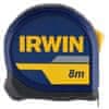 Irwin metr stáčecí 8.0m/25mm IRWIN