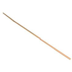 STREFA Tyč bambusová 105x1,2cm (4ks)