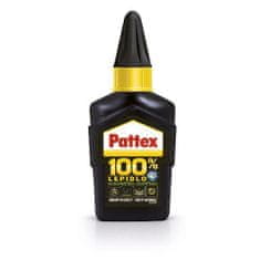 Henkel lepidlo univerzální 50g PATTEX 100%