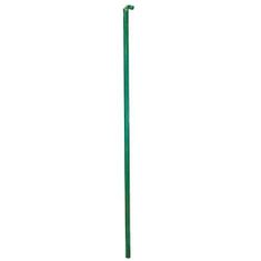 M.A.T. Group Vzpěra plotová, s objímkou+ šroub, délka 2m, průměr 40mm, Fe, zelená