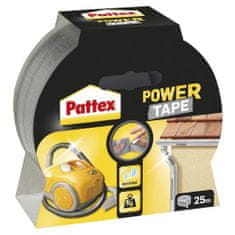 Henkel Páska univerzální PATTEX POWER TAPE stříbrná