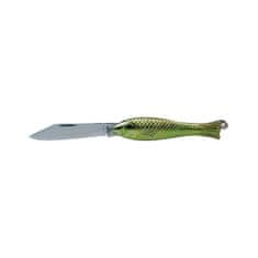 STREFA Kapesní nůž rybička 7,8cm nerezový ZŽ