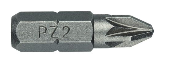 Irwin Bit nástavec POZIDRIV 3 25mm (10ks)