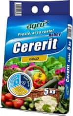 Agro hnojivo Cererit Hobby Gold 5kg AGRO