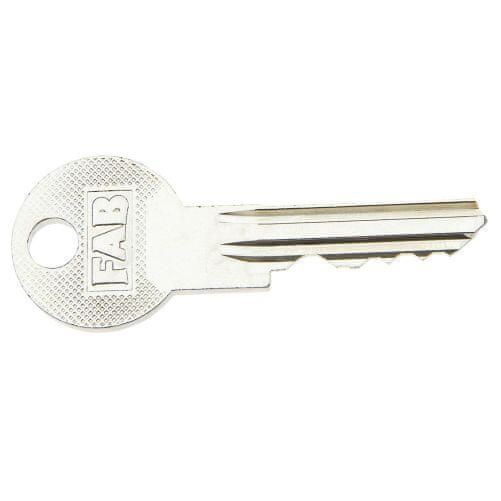 FAB Klíč 100 ND, R1 N R14N