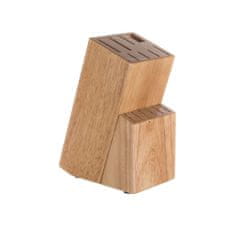 MAT blok na 13 nožů 22x17x13cm dřev. BRILLANTE