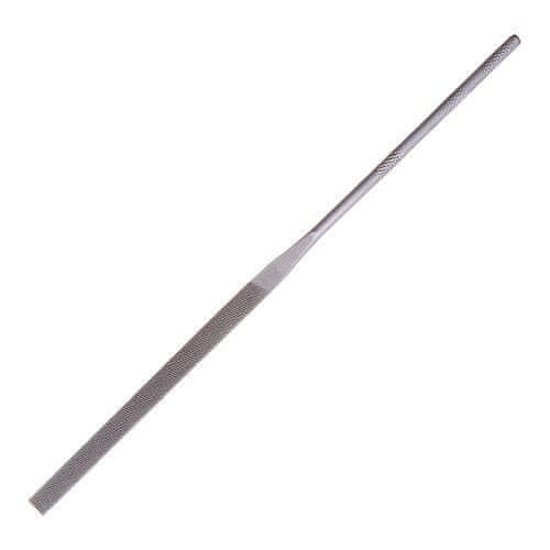 Ajax pilník jehlový plochý PJA 140/2 5.4x1.3 (5ks)