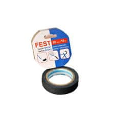 Fest tape Páska textilní FEST TAPE SPORT černá