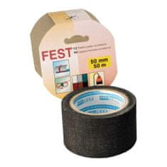Fest tape páska kobercová 50mmx50m textilní ŠE FEST TAPE