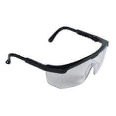 MAT brýle ochranné čiré 5122