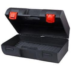 PATROL kufr na vrtačku 16" PREMIUM 400x320x180mm