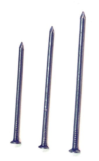 Hřebík stavební 100x4,0mm (1kg)