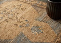 Diamond Carpets Ručně vázaný kusový koberec Agra Mahal DE 2284 Multi Colour 80x150