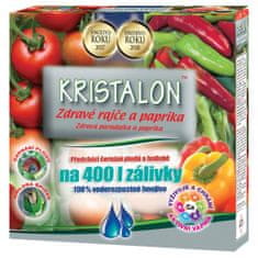 Agro hnojivo Kristalon Zdravé rajče a paprika 0,5kg