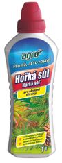 Agro Hnojivo Hořká sůl 1l kapalná