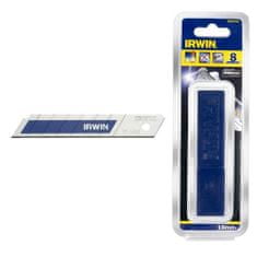 Irwin List odlamovací 18mm (8ks) BI-METAL "BLUE"