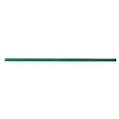 M.A.T. Group Sloupek plotový, délka 2,5m, průměr 42mm, zelený, Fe 