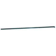 STREFA Vzpěra plotová, oplastovaná, délka 2m, průměr 38mm, zelená