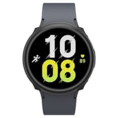 Spigen Pouzdro/Kryt Liquid Air Samsung Galaxy Watch 6 (40 Mm) Matte Black