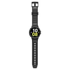 Spigen Řemínek Rugged Armor ”Pro” Samsung Galaxy Watch 6 (40 Mm) Matte Black