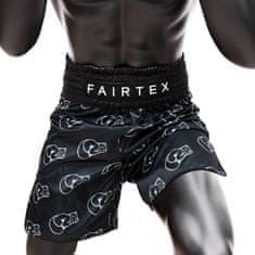 Fairtex Boxerské šortky Fairtex BT2006 - Motif