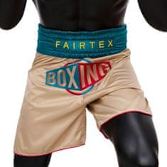 Fairtex Boxerské šortky Fairtex BT2010 - Vintage