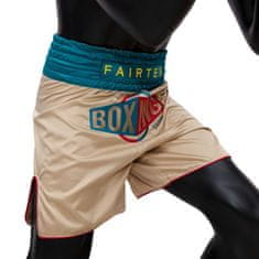 Fairtex Boxerské šortky Fairtex BT2010 - Vintage