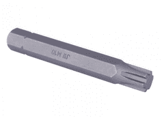 Jonnesway Bity RIBE, různé velikosti, úchyt 10 mm, délka 75 mm - Varianta: Velikost: M11