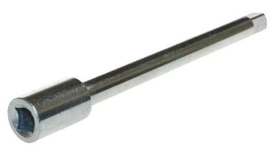 Bučovice Tools a.s. Nástavce na závitníky, různé velikosti, ČSN 241151-DIN377 - Bučovice Tools fr: Nástavec na závitníky 8,0/125 mm