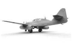 Messerschmitt Me 262B-1a Schwalbe, Classic Kit A04062, 1/72