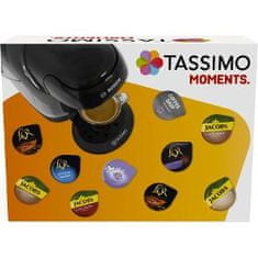 Tassimo MOMENTS BOX KAPSLE 11ks